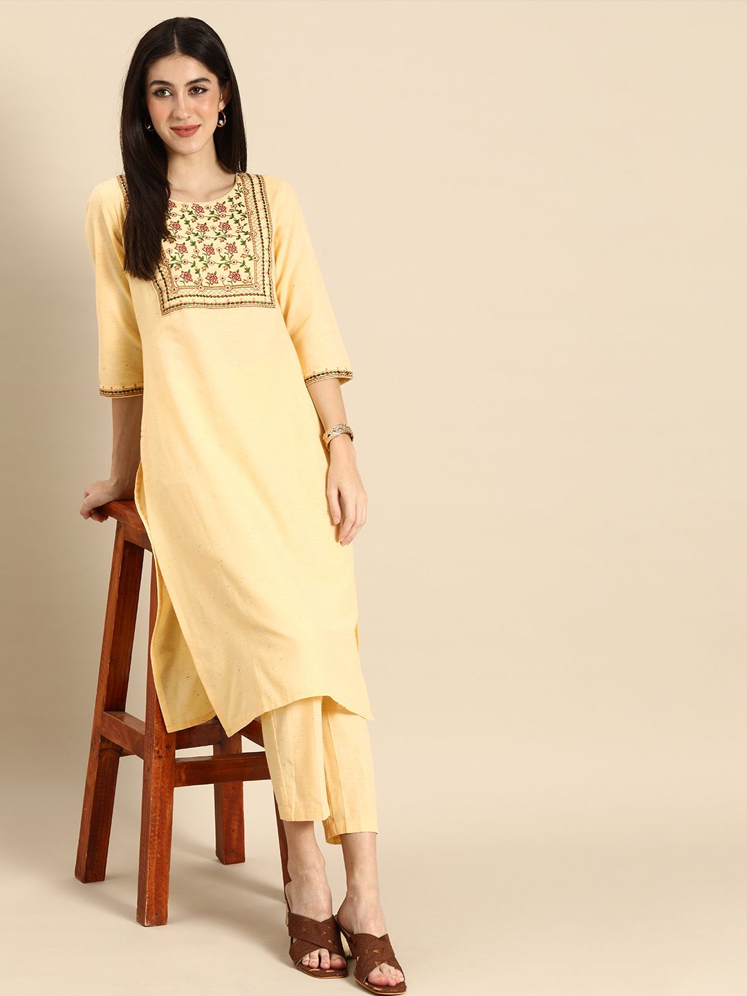 gala design kurta