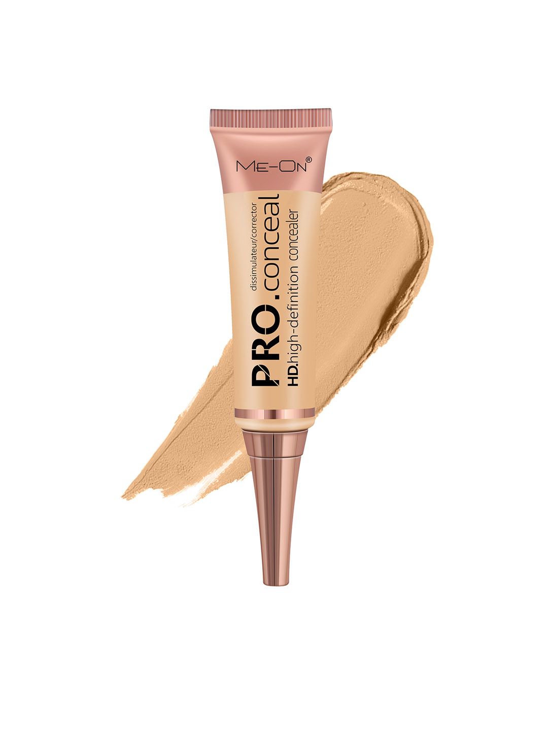 ME-ON Pro Conceal High-Definition Concealer 20ml - Bisque S06
