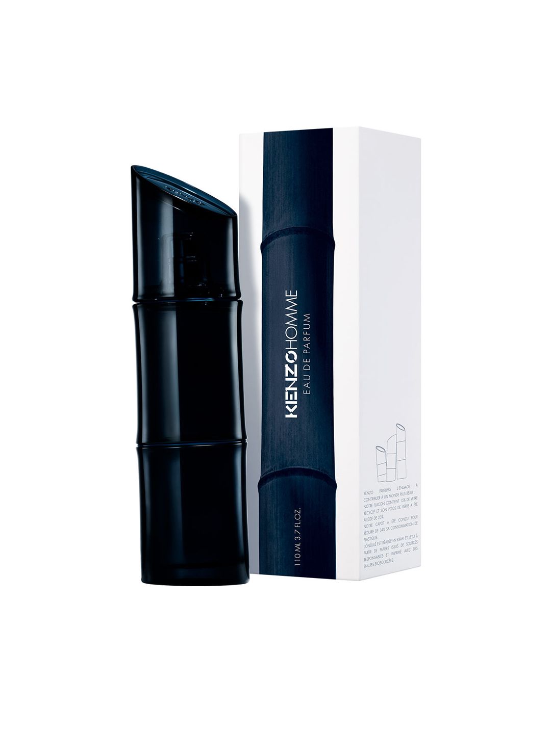 kenzou！ Buy KENZO Men Homme Eau de Parfum - 110ml - Perfume for Men