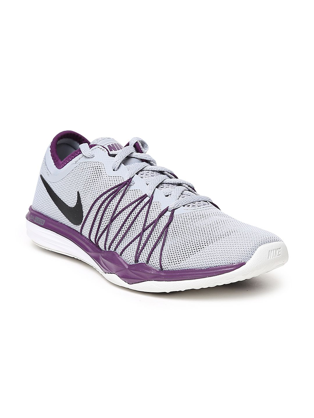 nike dual fusion shoes online india