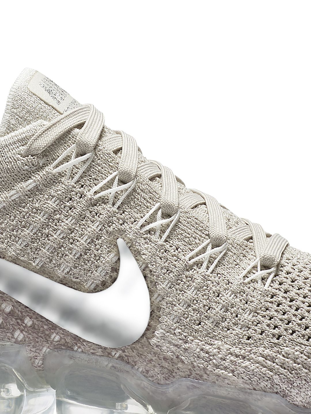 vapormax womens beige