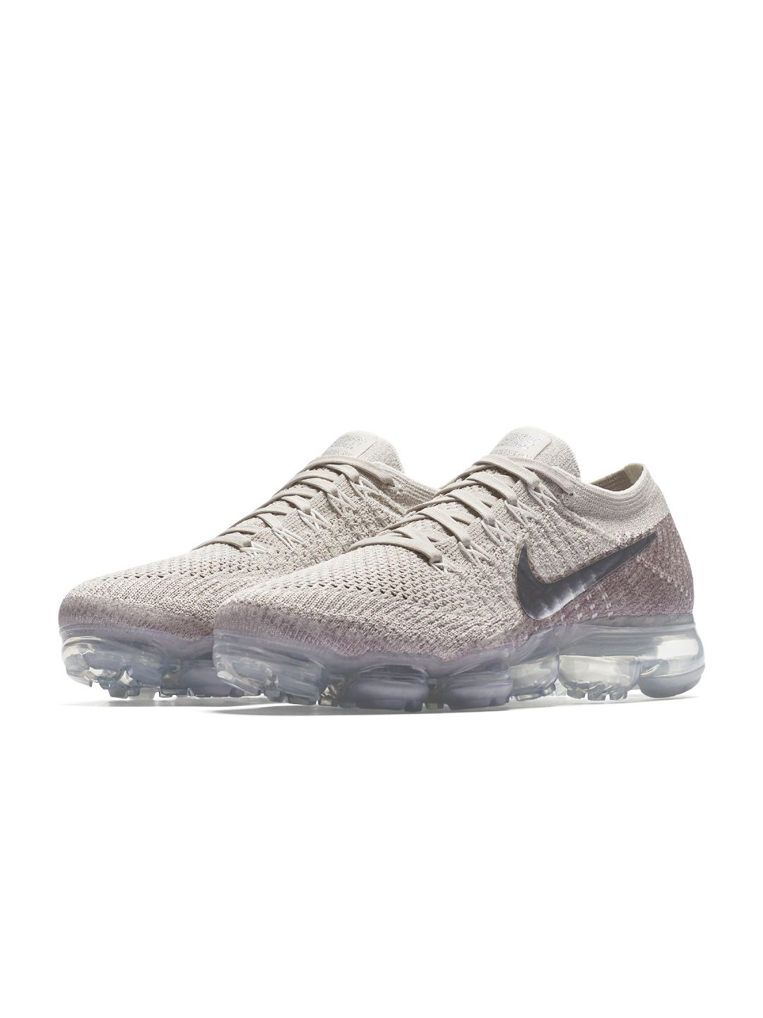 nike air vapormax flyknit womens brown