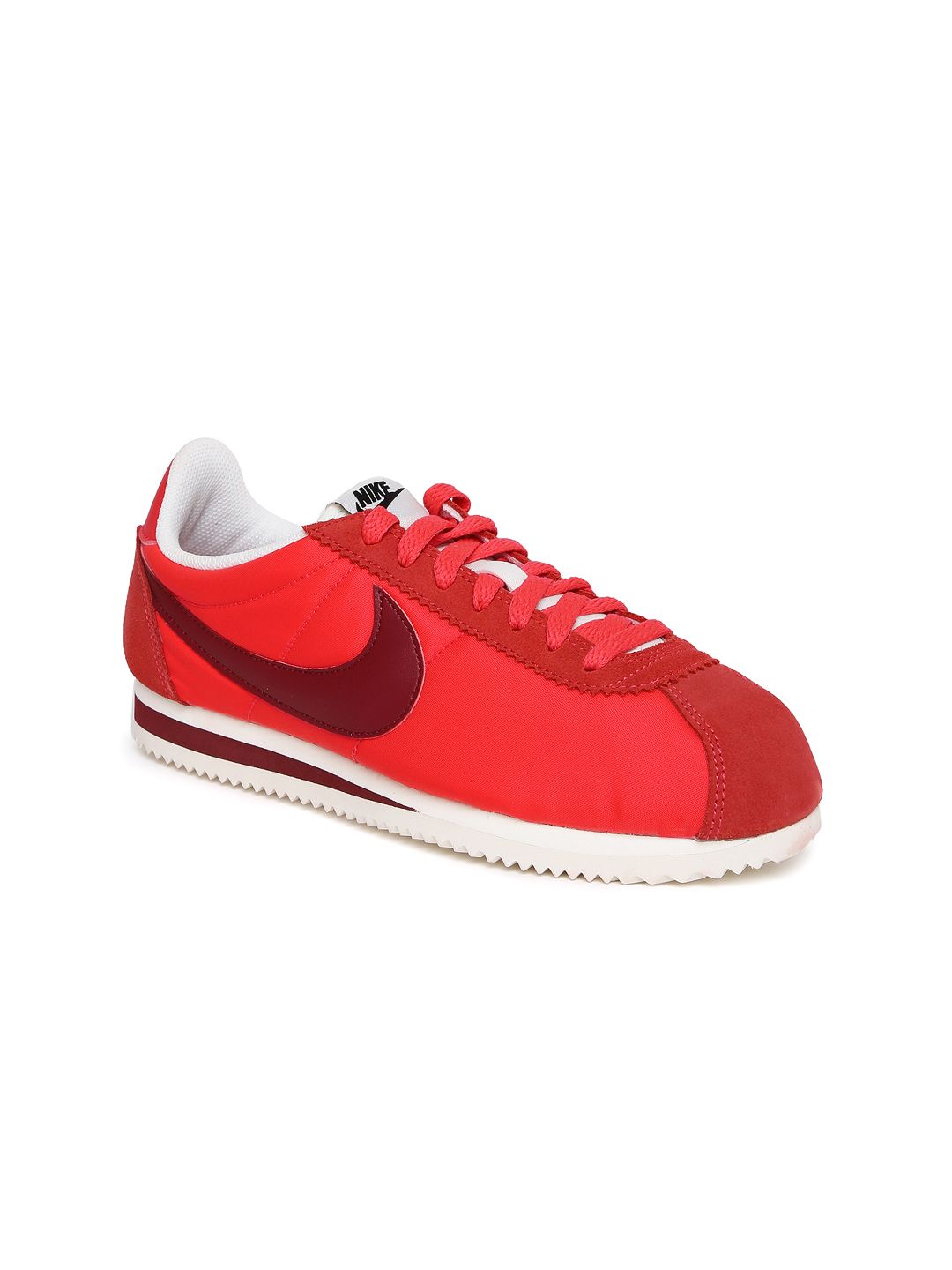 nike cortez nylon corail nike cortez nylon corail