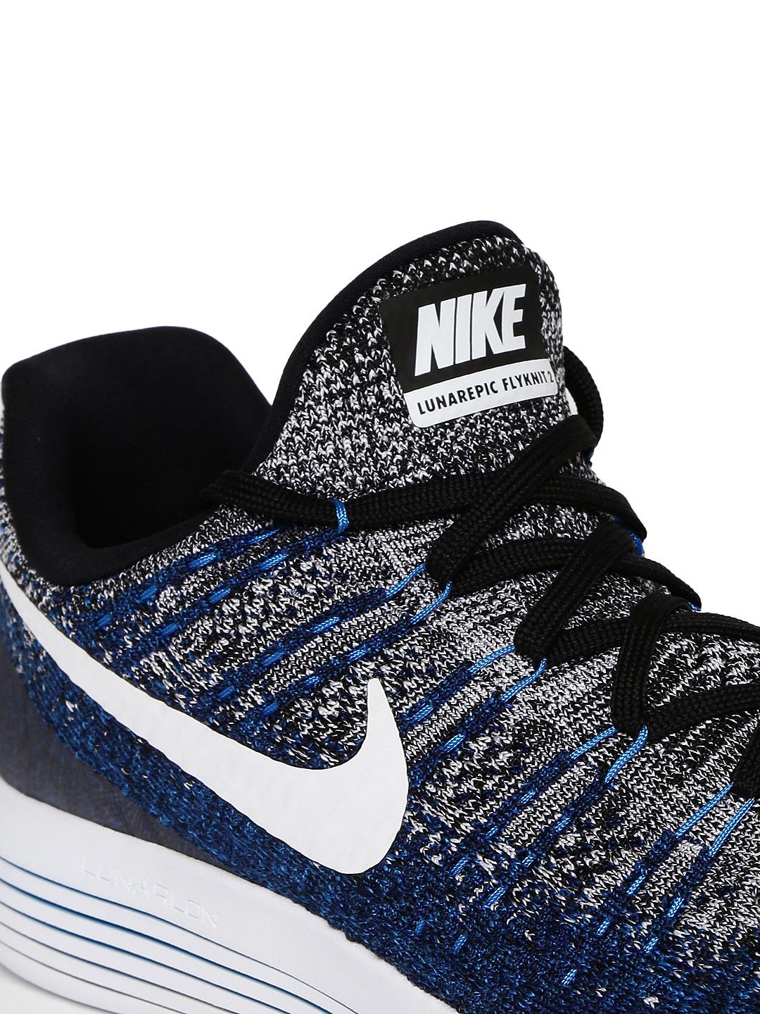 nike lunarepic low flyknit running shoes