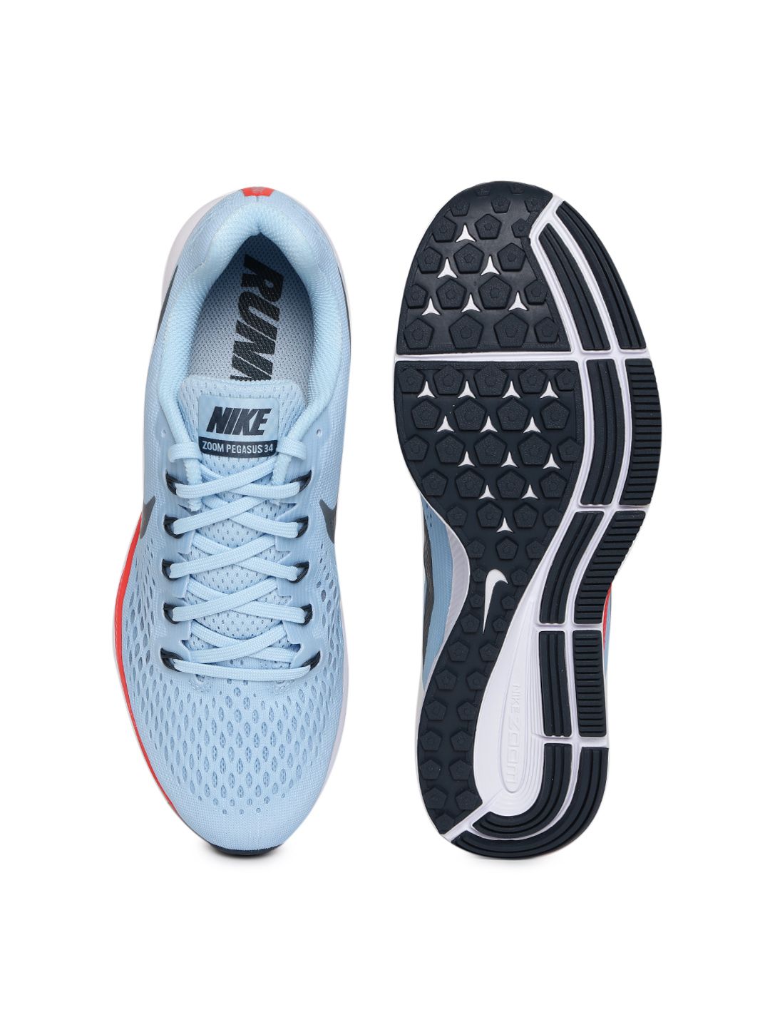 pegasus 34 men