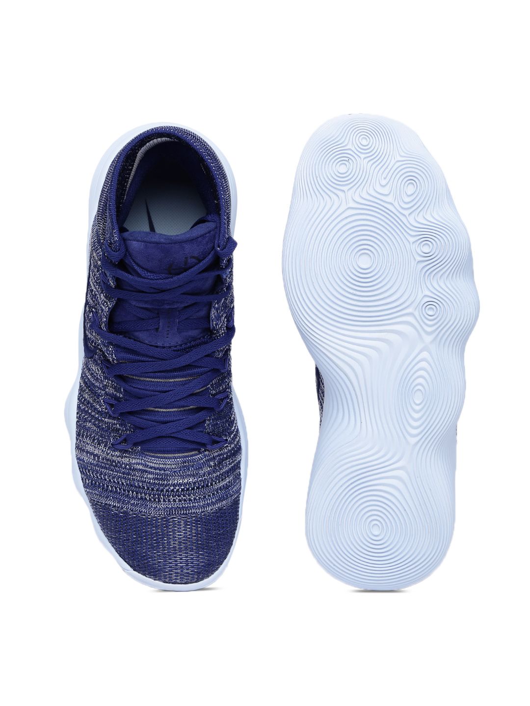 hyperdunk 2017 flyknit blue