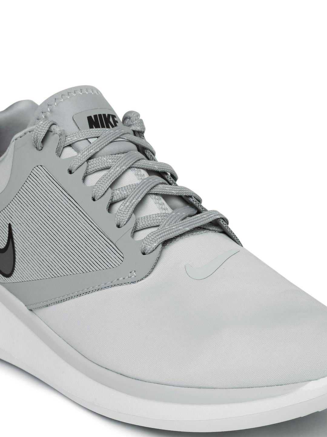 nike lunarsolo white