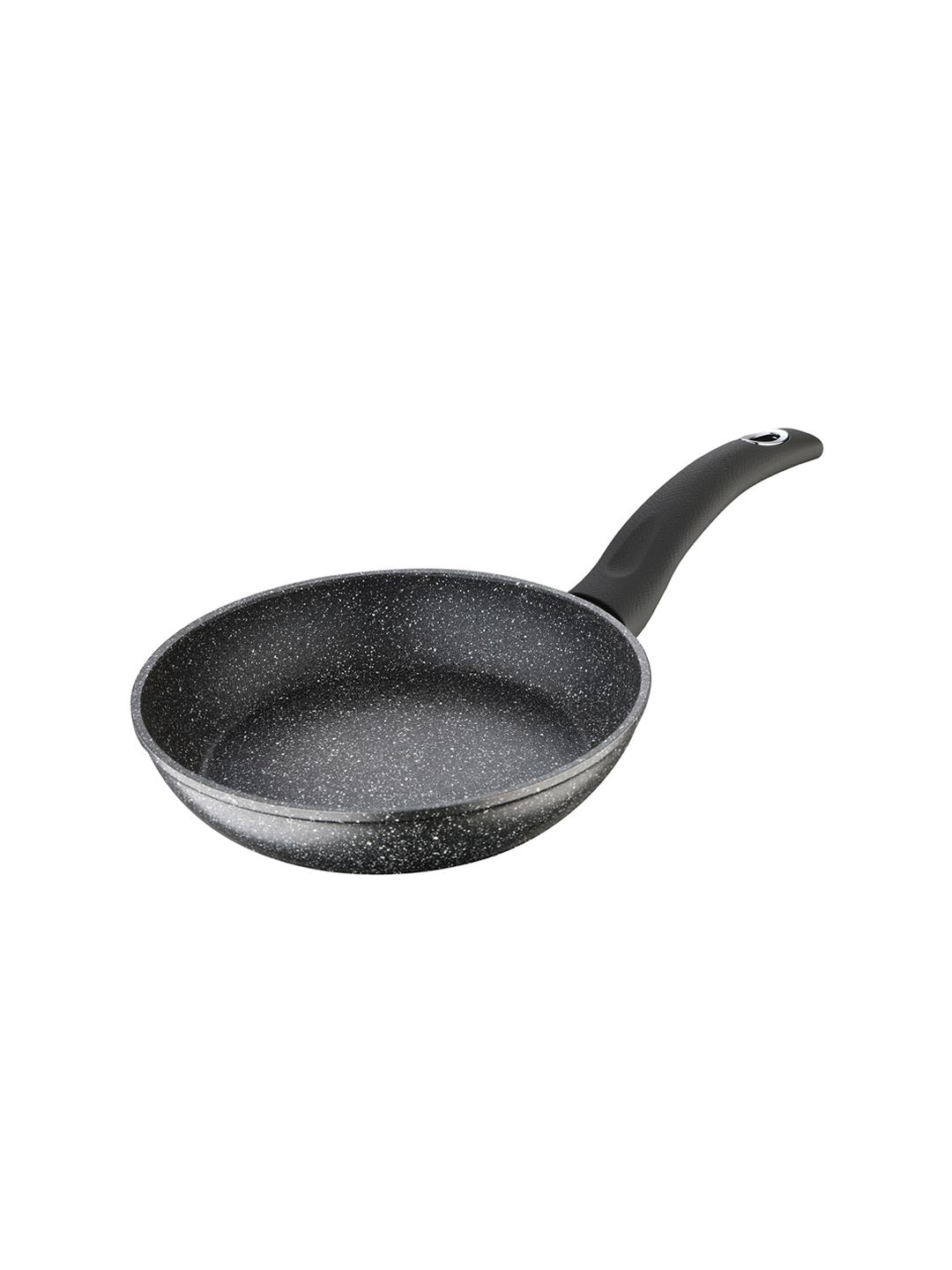 BERGNER Grey Solid Cookware Price in India
