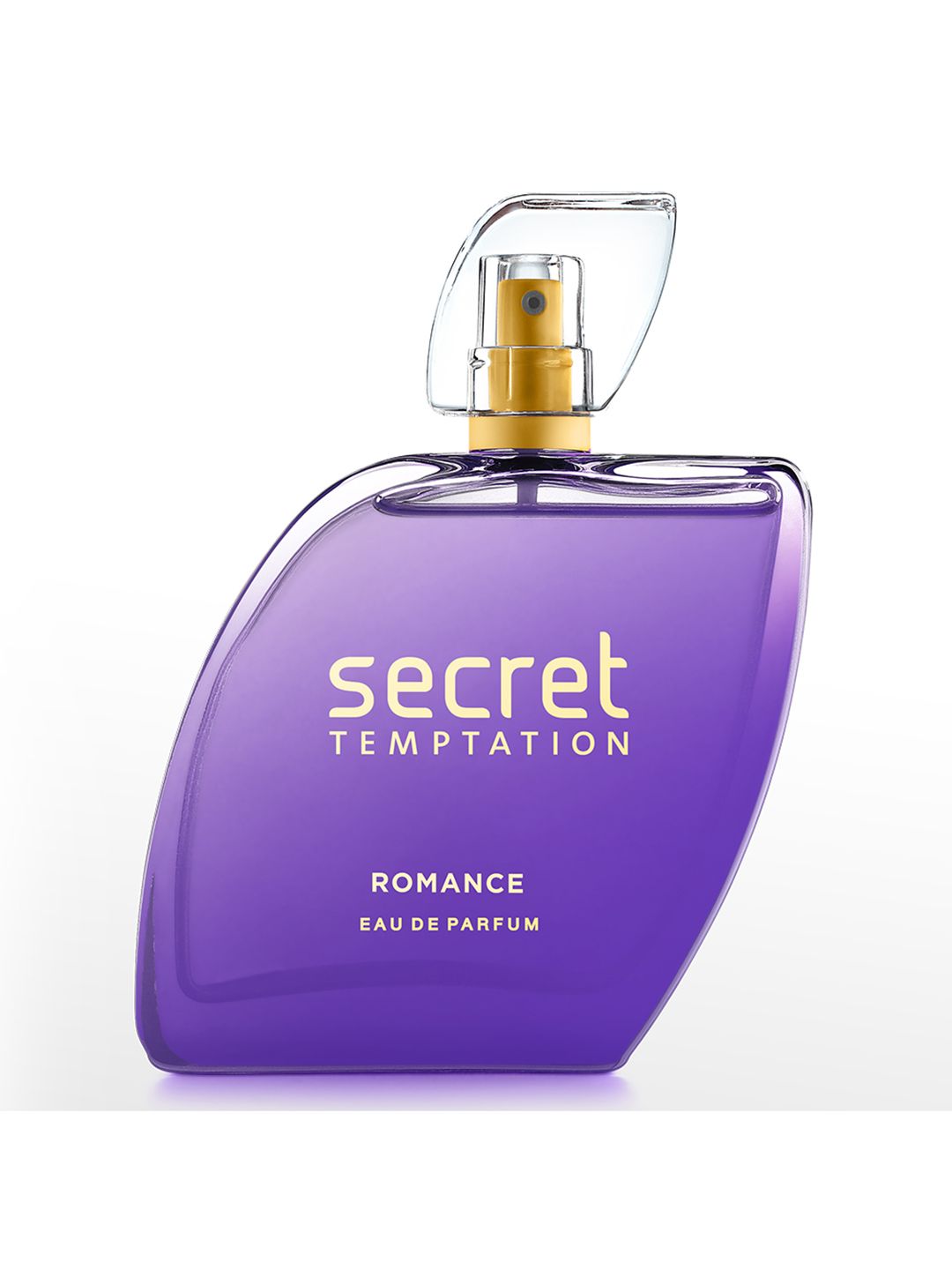 Secret Temptation Women Romance Eau De Parfum Spray - 50 ml