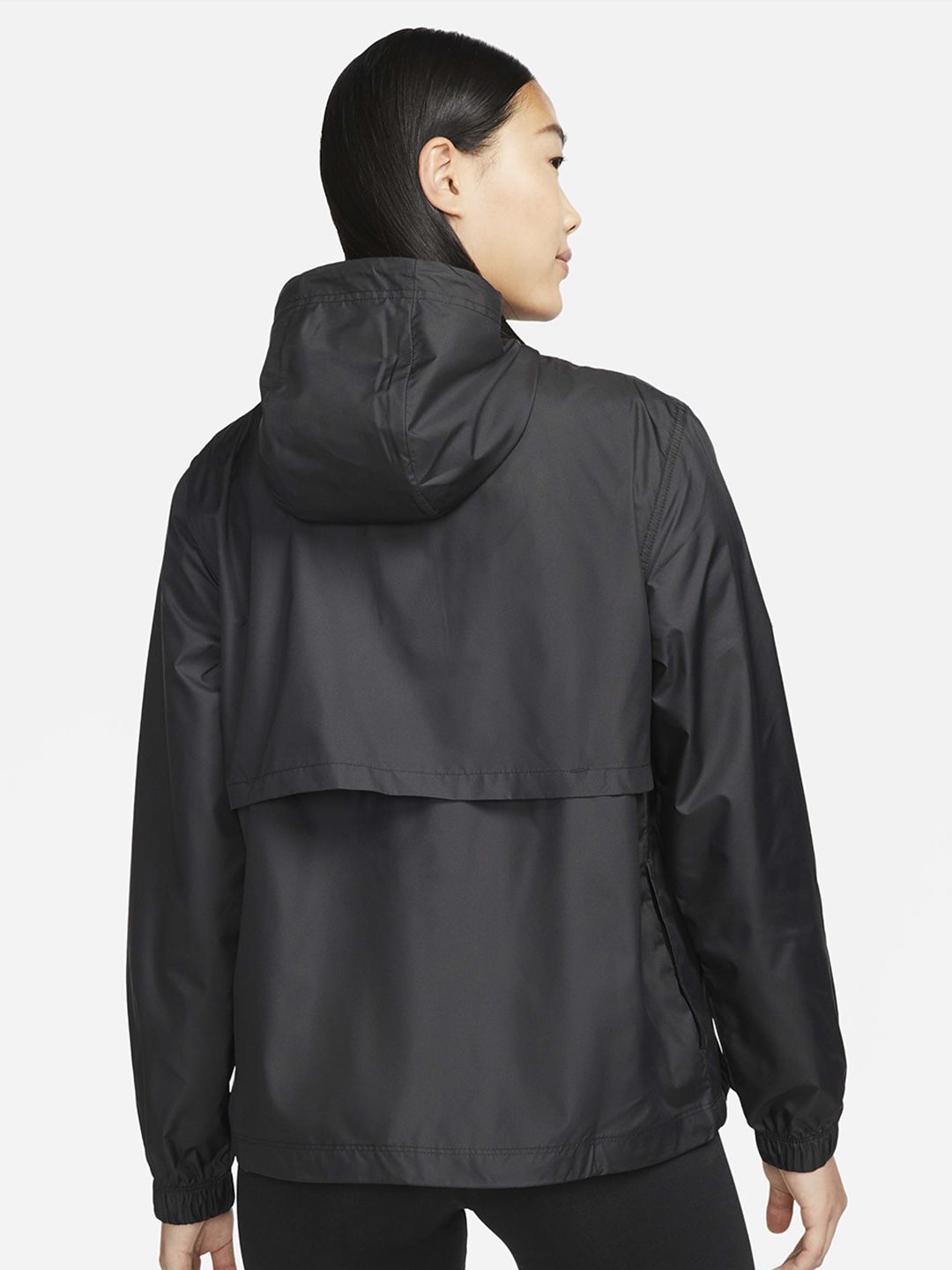 nike sportswear repel women's woven jacket