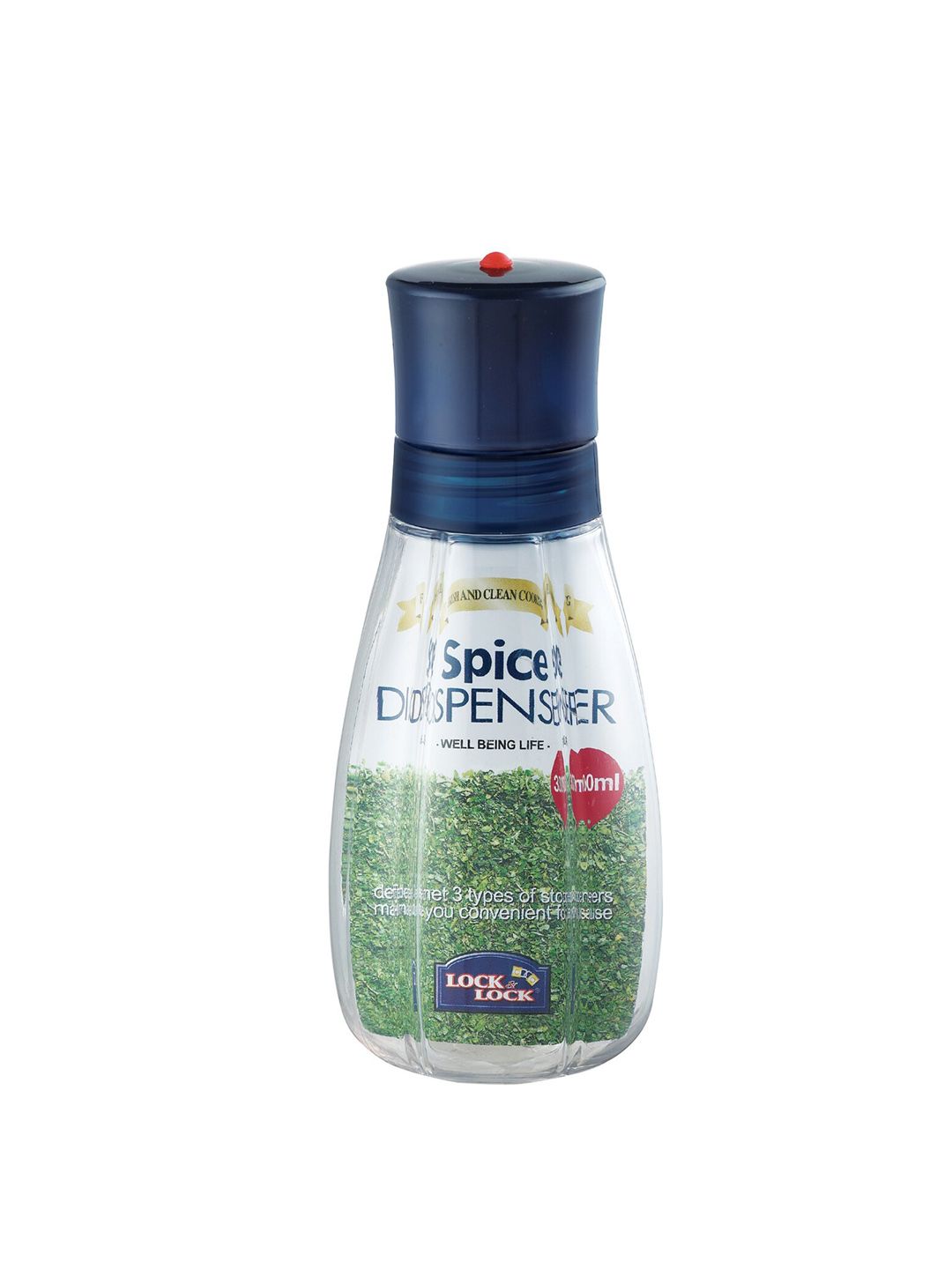 Lock & Lock Transparent Spice Dispenser Price in India