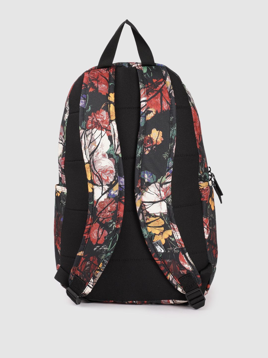 nike heritage backpack floral