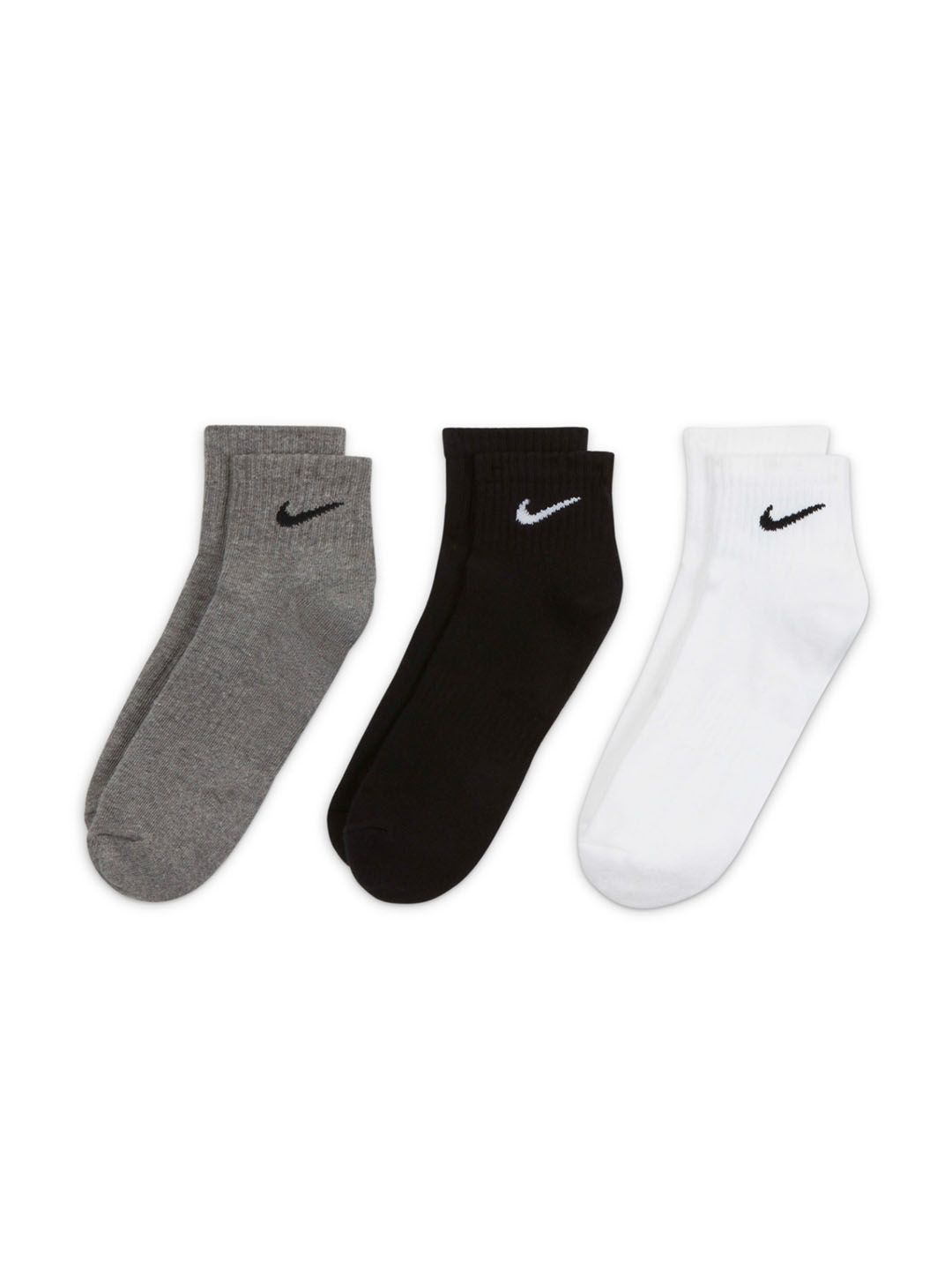 nike socks men pack