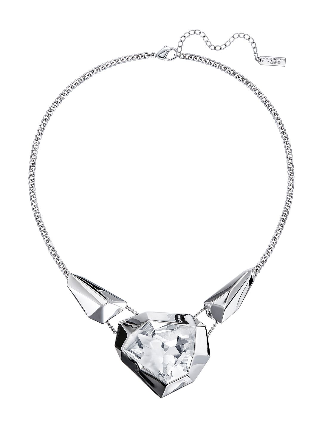 Buy SWAROVSKI Jean Paul Gaultier for Atelier Swarovski, Reverse