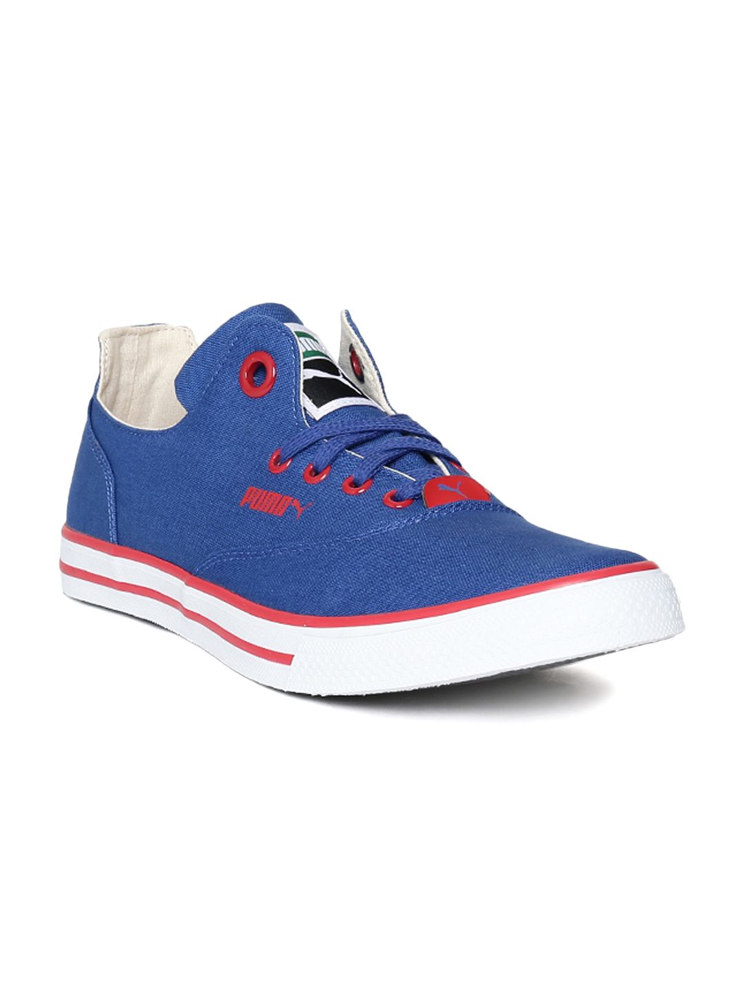 Puma limnos cat on sale sneakers lowest price