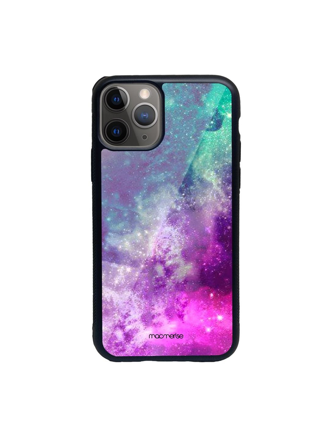 macmerise Multi Printed iPhone 11 Pro Phone Cases Price in India