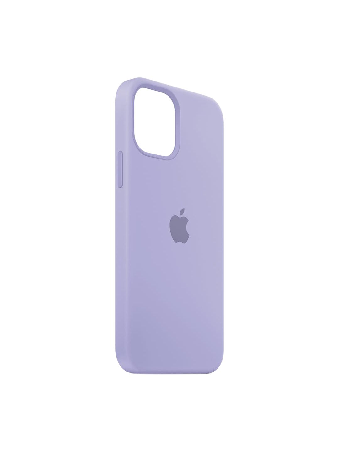 TREEMODA Lavender Solid iPhone 12 Pro Back case