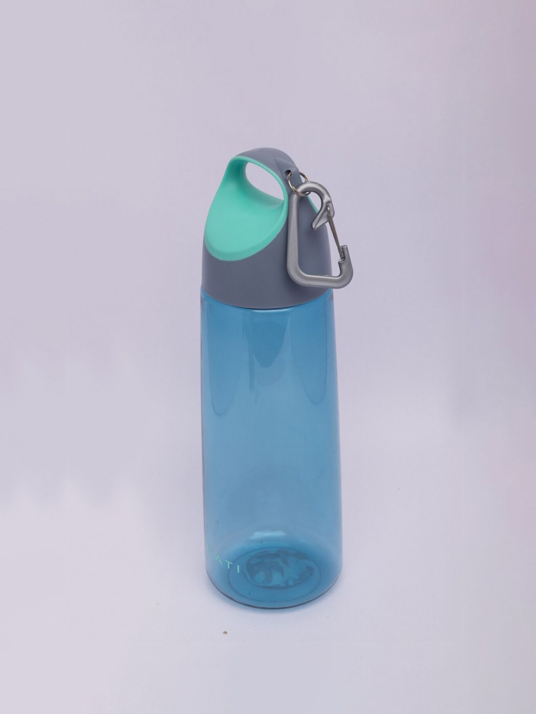 MARKET99 Blue Solid Water Bottle - 770 ML Price in India