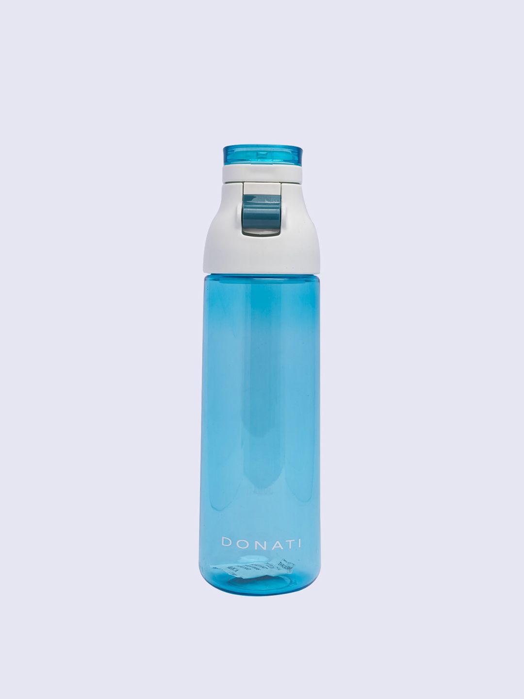 MARKET99 Blue Solid Plastic Water Bottle Price in India