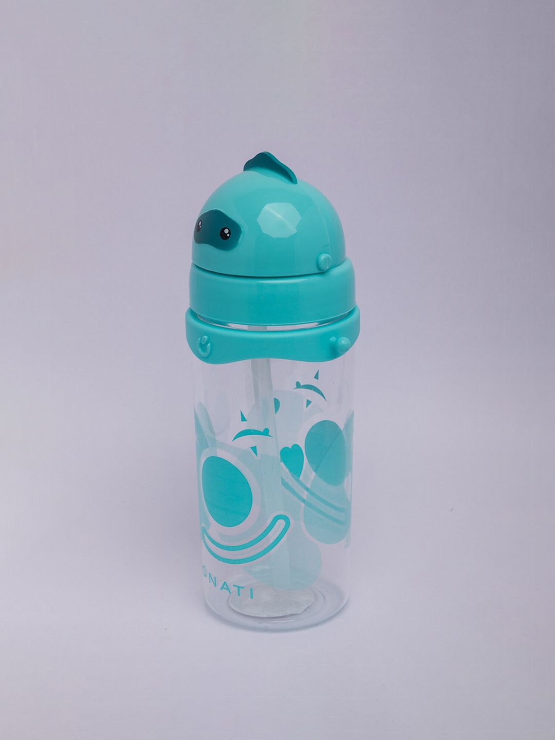 MARKET99 Blue Water Bottle 500 Ml Price in India