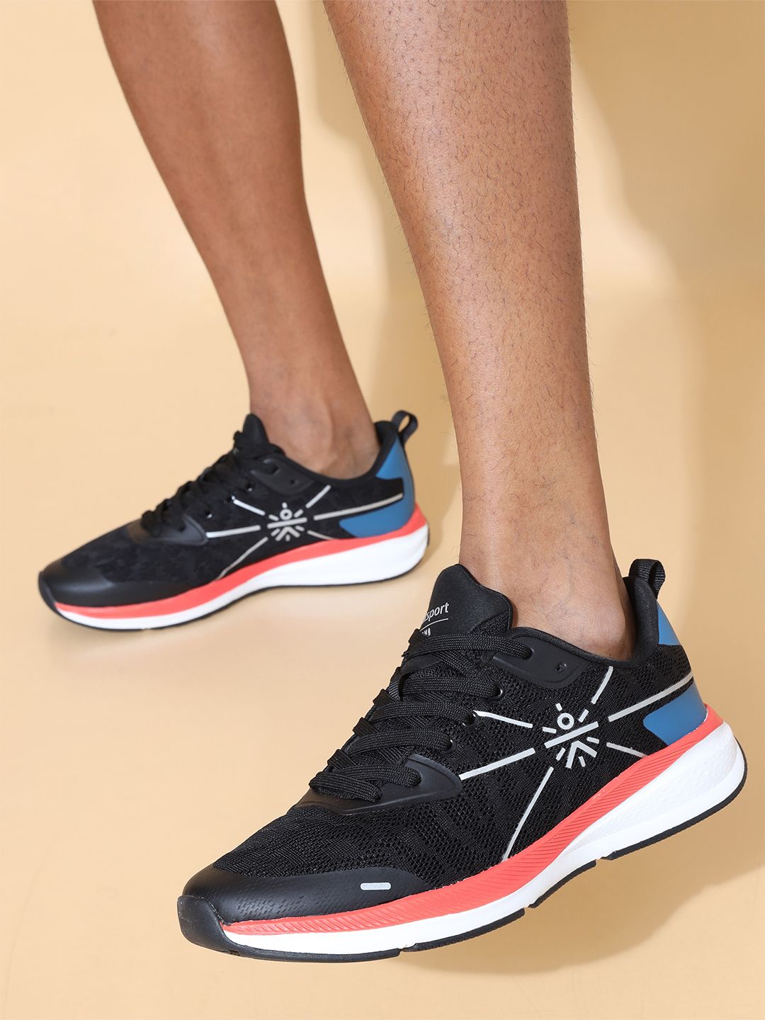 CULT Flomo Men Running Shoes