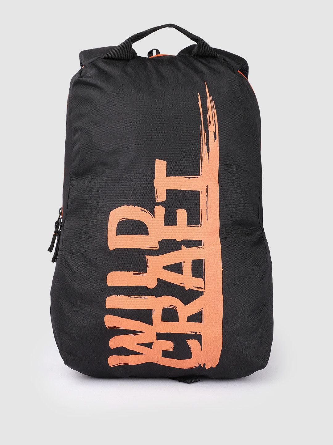 Buy Wildcraft Unisex Teal Blue & Lime Green Brand Logo Print
