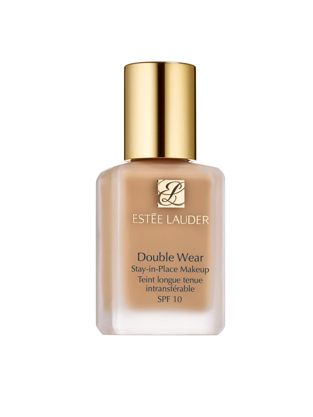 Estee Lauder Double Wear Stay-in-Place SPF 10 Makeup Foundation - Ecru 30 ml Price in India