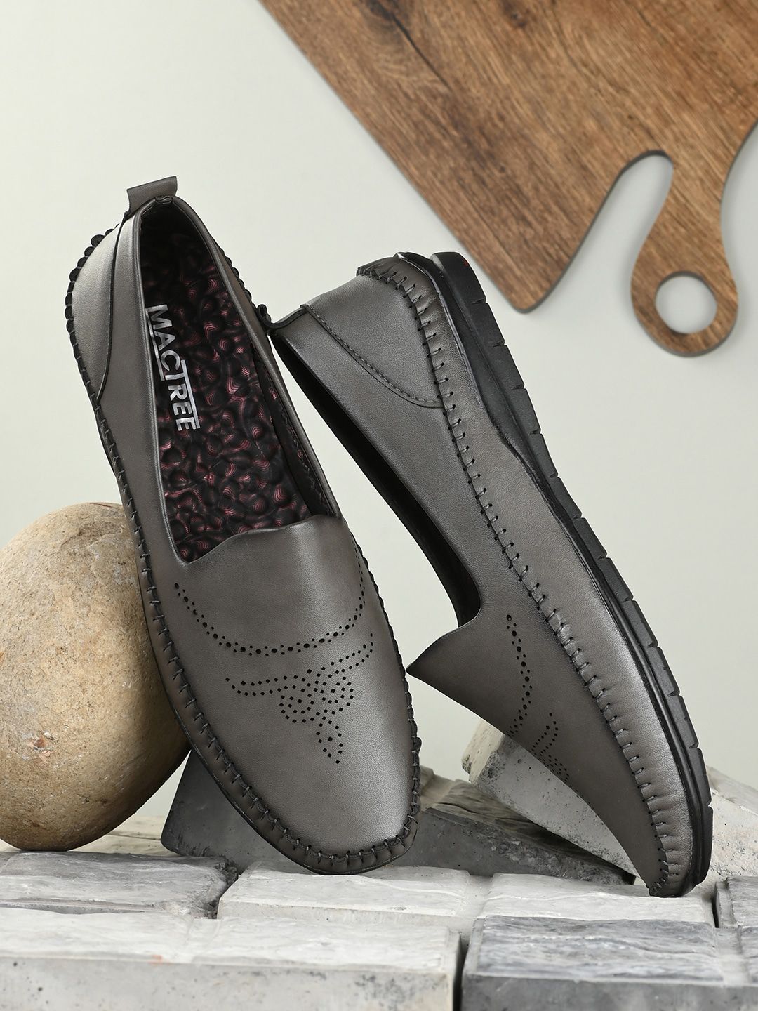 Mactree shoes brand wiki on sale