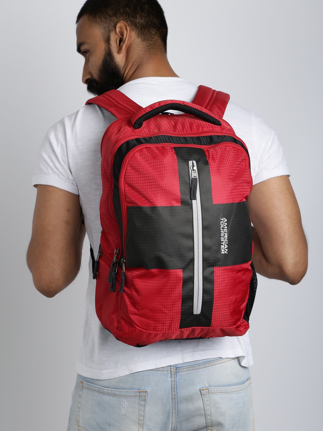 american tourister juke black laptop backpack Soulpack Business BP Tote 15.0 - the Sarah Jessica Parker x American Tourister Convertible Backpack offers unbeatable versatility and style in one lightweight American Tourister 32 Ltrs Black