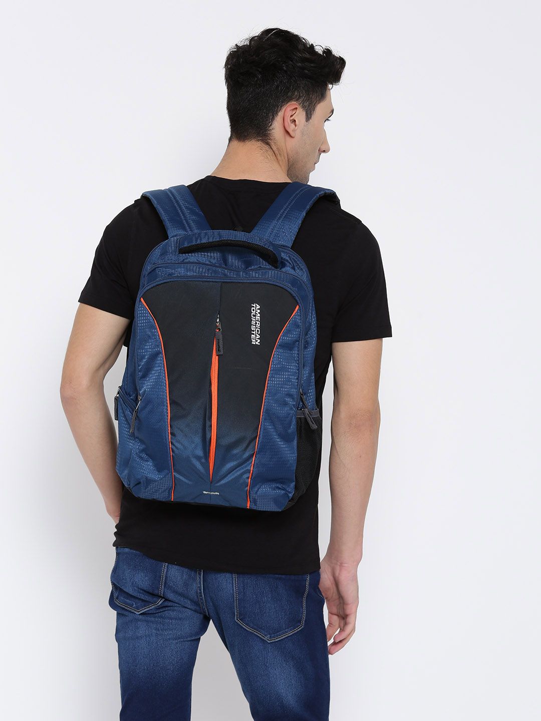 13 in laptop case backpack Alpine Swiss Olsen 13 Laptop Travel Backpack Genuine Leather Slim Business  Travel Carry On Daypack