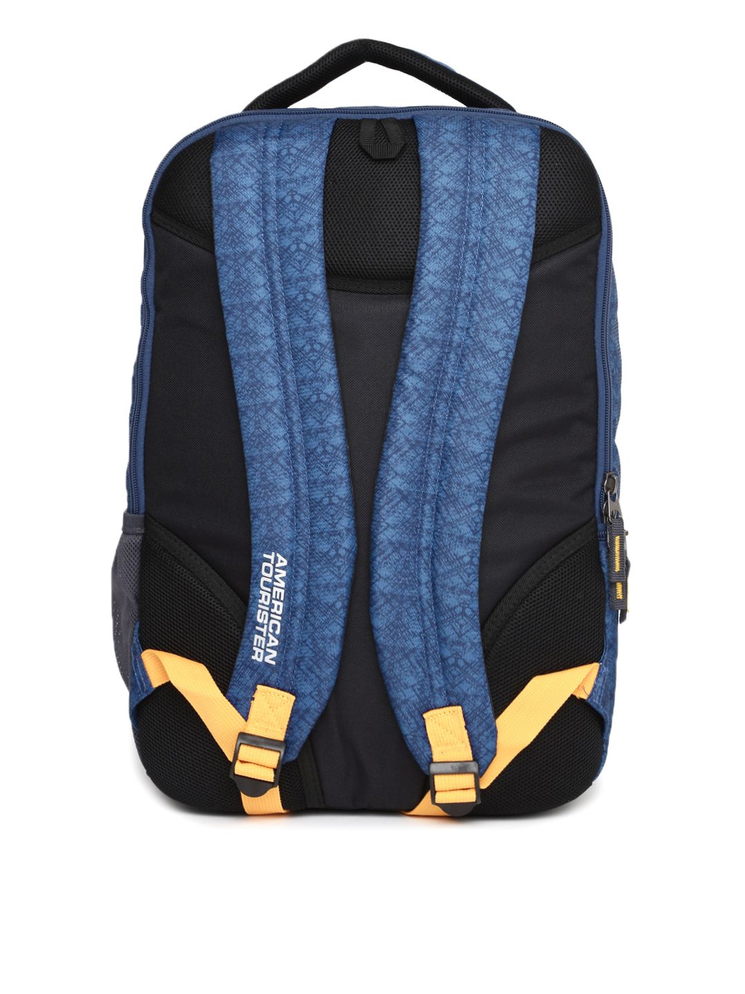 american tourister amt 2016 encarta laptop backpack blue AMERICAN TOURISTER AMT Zap 2016 20 L Laptop Backpack Blue - Price in India