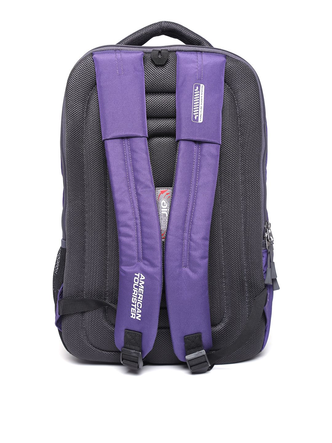 beis laptop backpack BIS 'The Travel Backpack' in Black