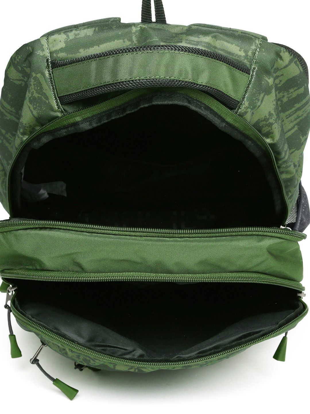 black women's backpack leather Women Black Travel Backpack Rucksack Faux-Leather Bag