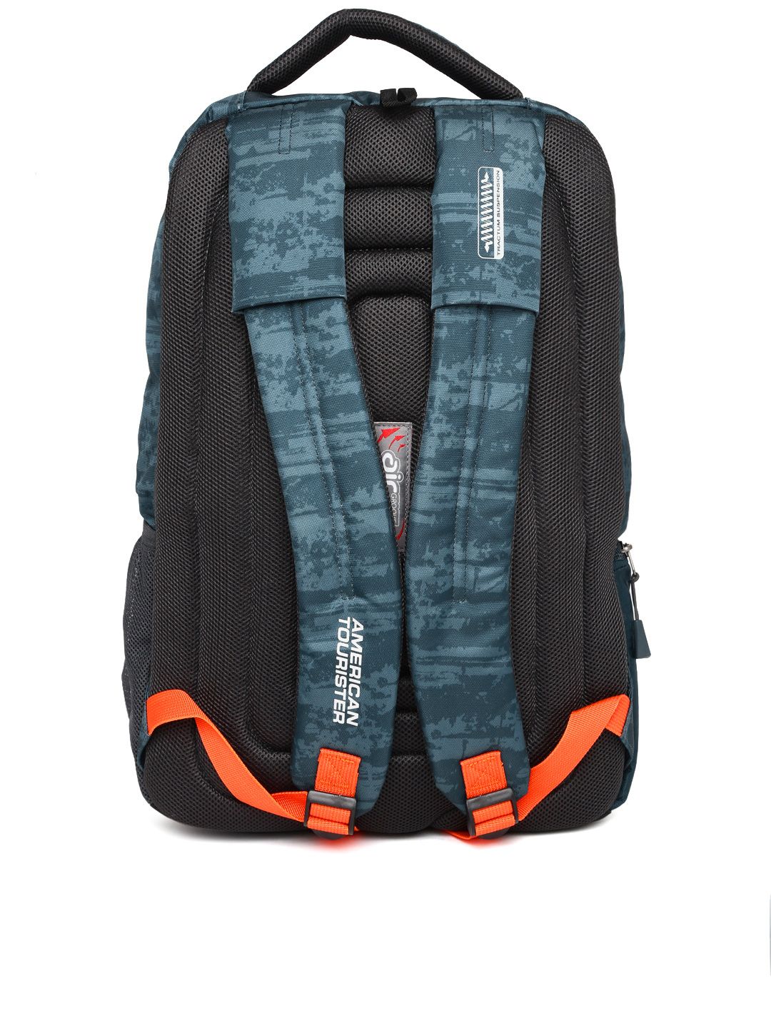 17.3 inch laptop backpack targus Targus 17" Drifter II Laptop Backpack (Black/Gray)
