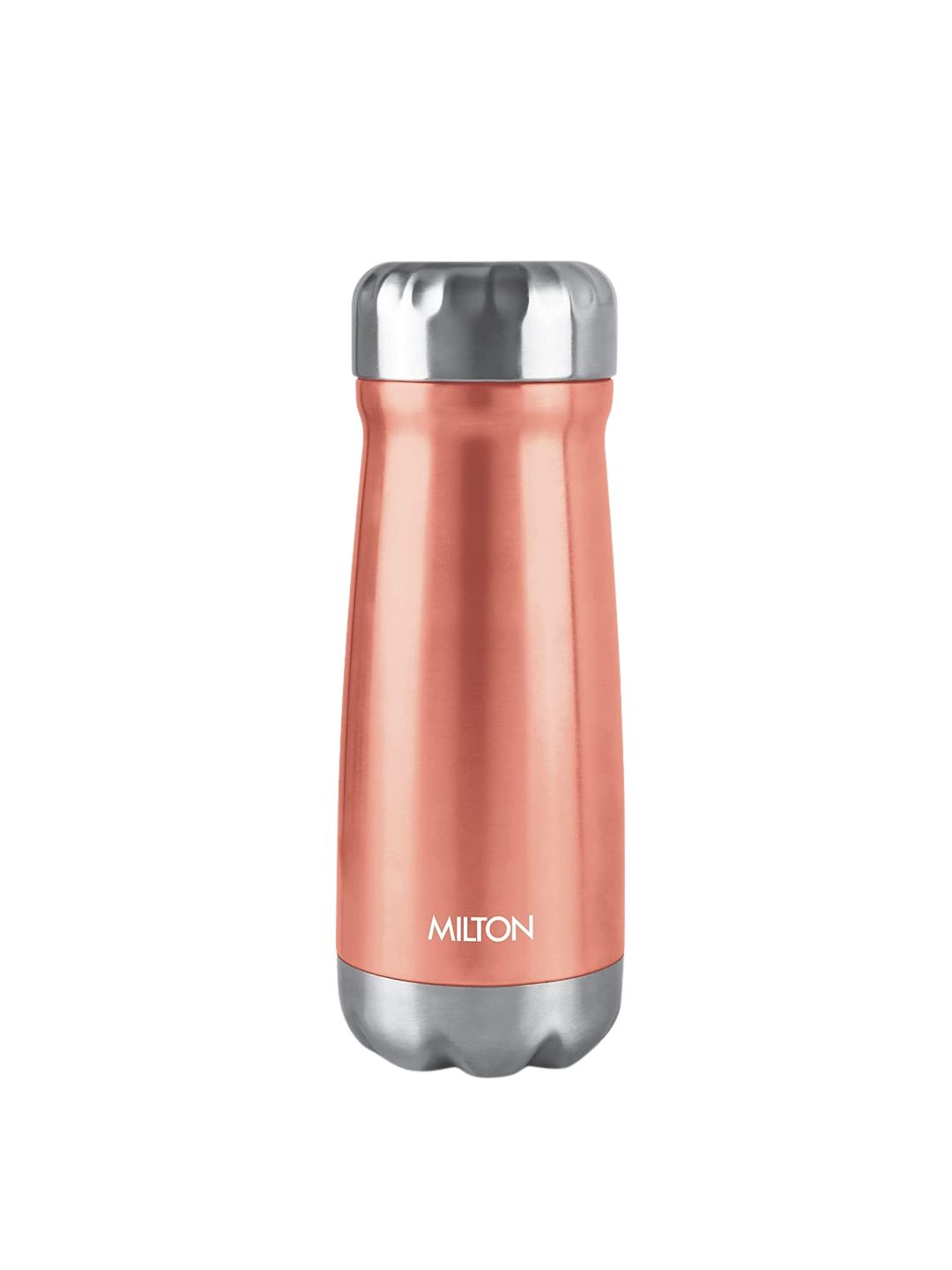 Milton Thermosteel Hot and Cold Flask Water Bottle- 650ML Price in India