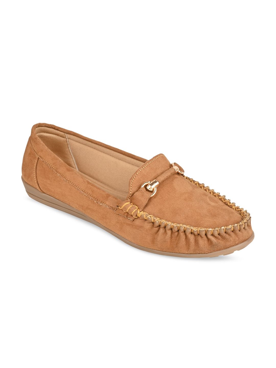 Rocia Women Ballerinas Flats