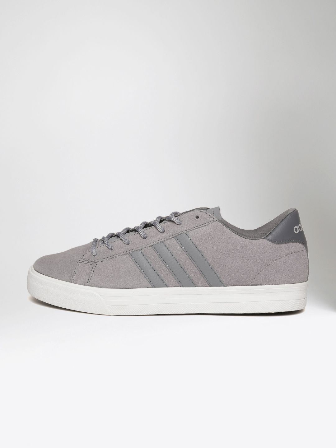 adidas gazelle silver green womens adidas Men's Daily 4.0 Shoes, Size 6.5, Clay/Black/White