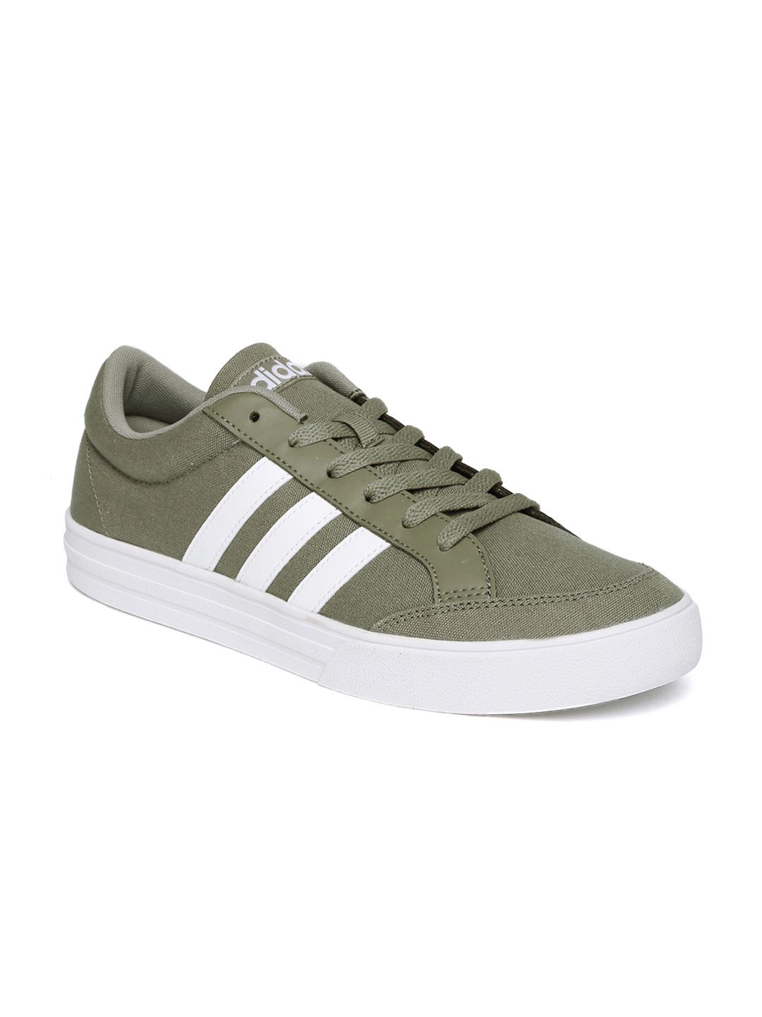 adidas gazelle silver green womens ADIDAS Neo Vs Set Mid – Footcourt Egypt main image 1