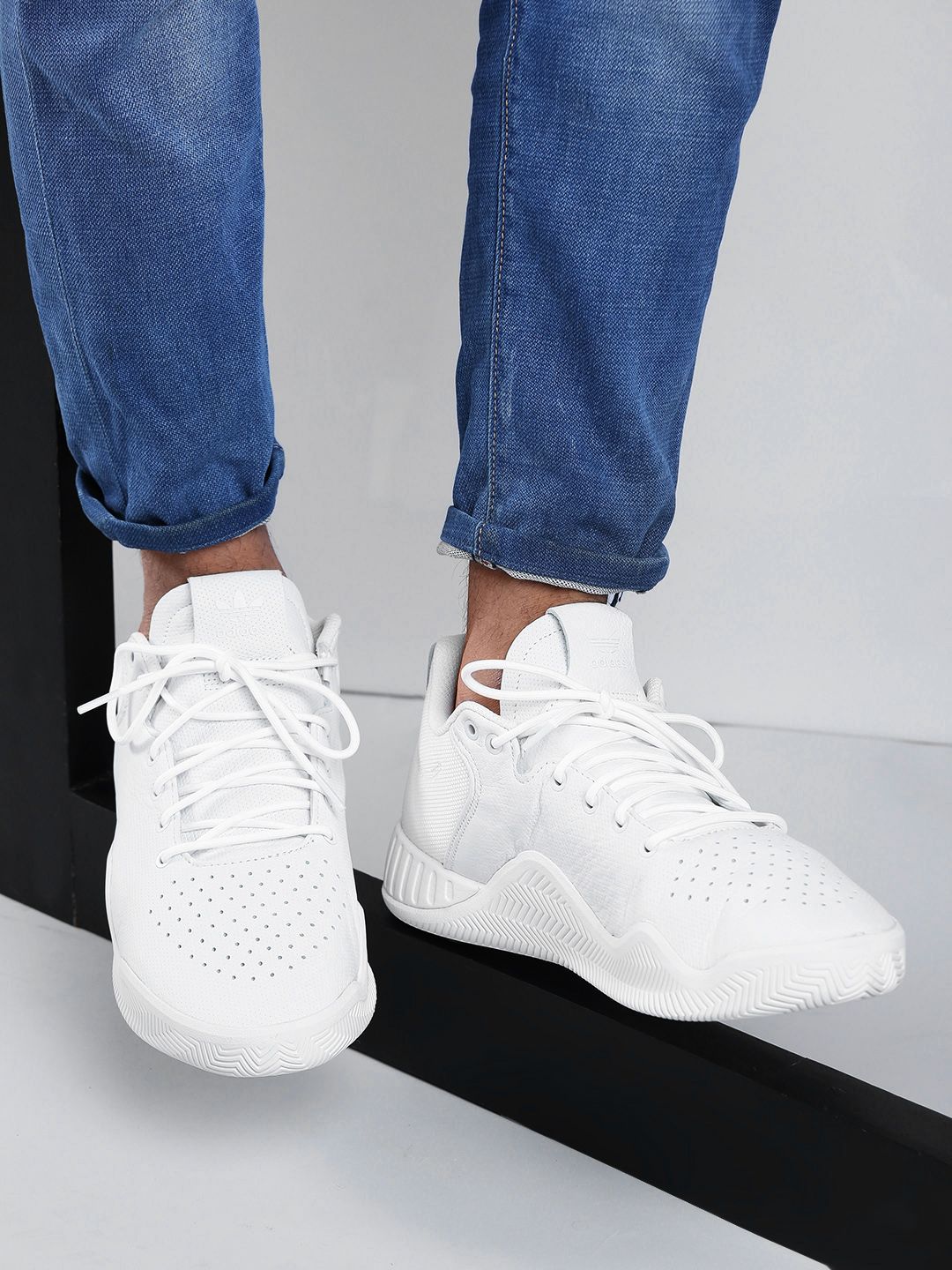 adidas gazelle silver green womens Adidas Tubular Invader 2.0 Decon Triple White (W) main image 0