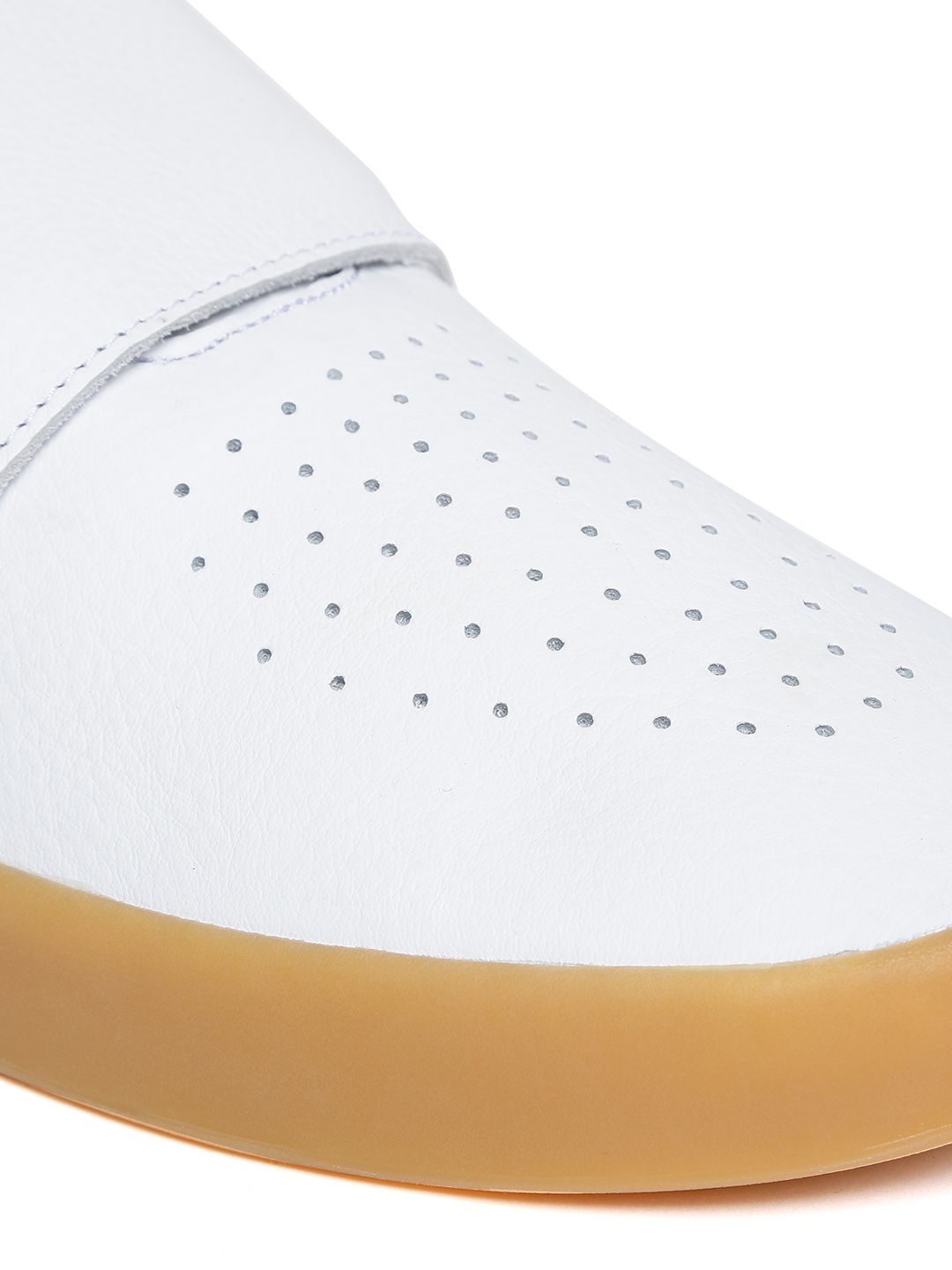 Buy ADIDAS Originals Men White Tubular Invader Strap Mid-Top Leather  Sneakers - Casual Shoes for Men 1989304 | Myntra