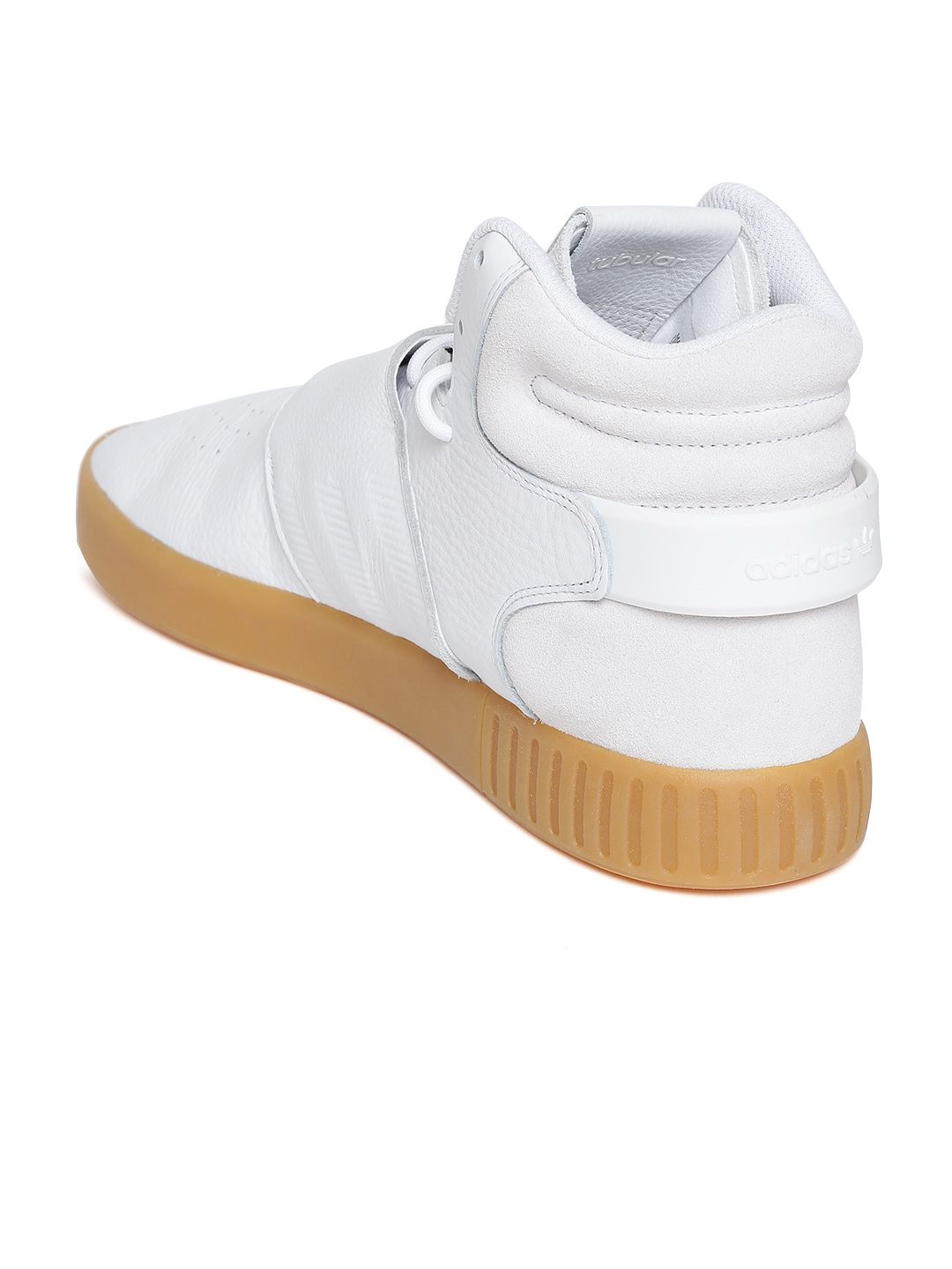 adidas gazelle silver green womens Adidas Tubular Invader Strap White