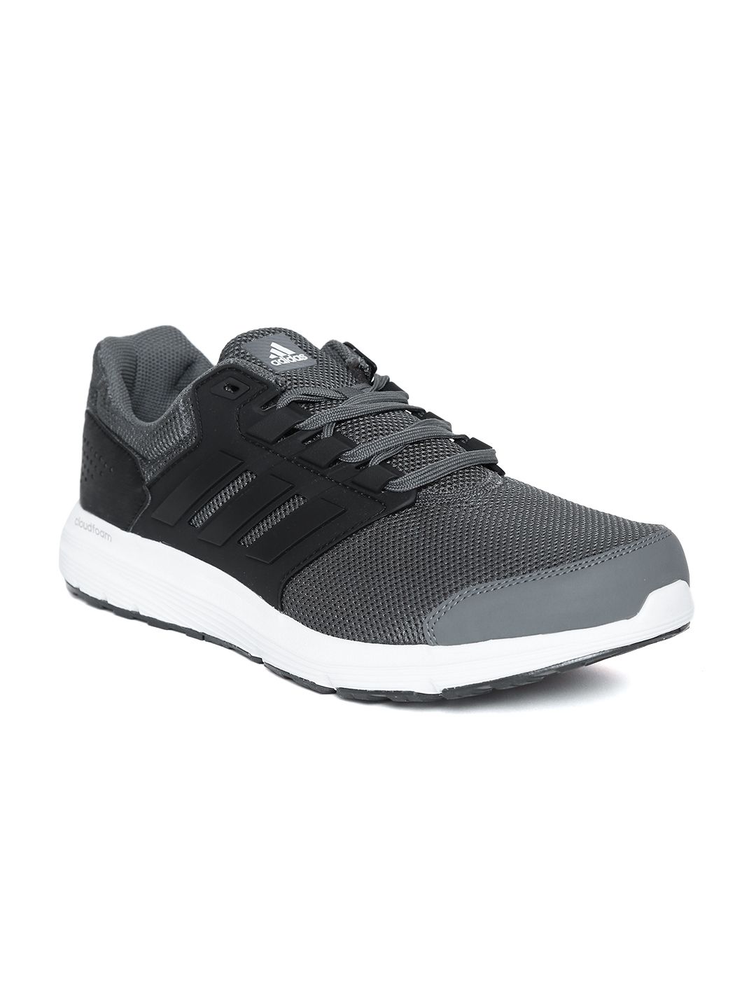 adidas gazelle silver green womens Adidas Womens Galaxy 4 Running Shoes main image 0