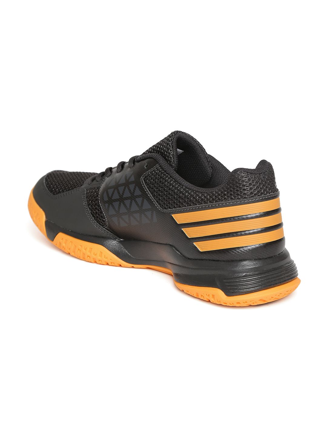 adidas badminton shoes mens