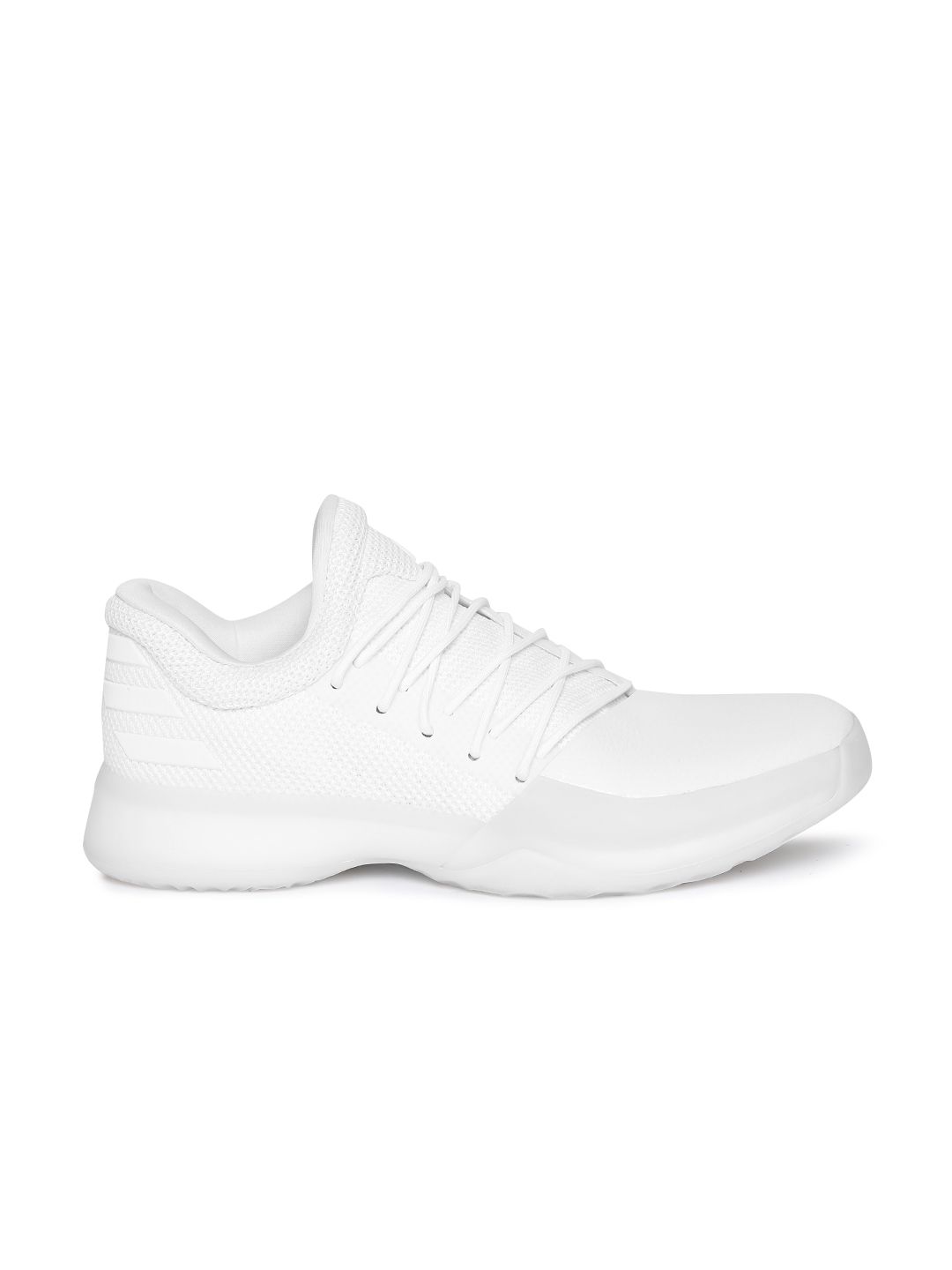 james harden shoes vol 1 white