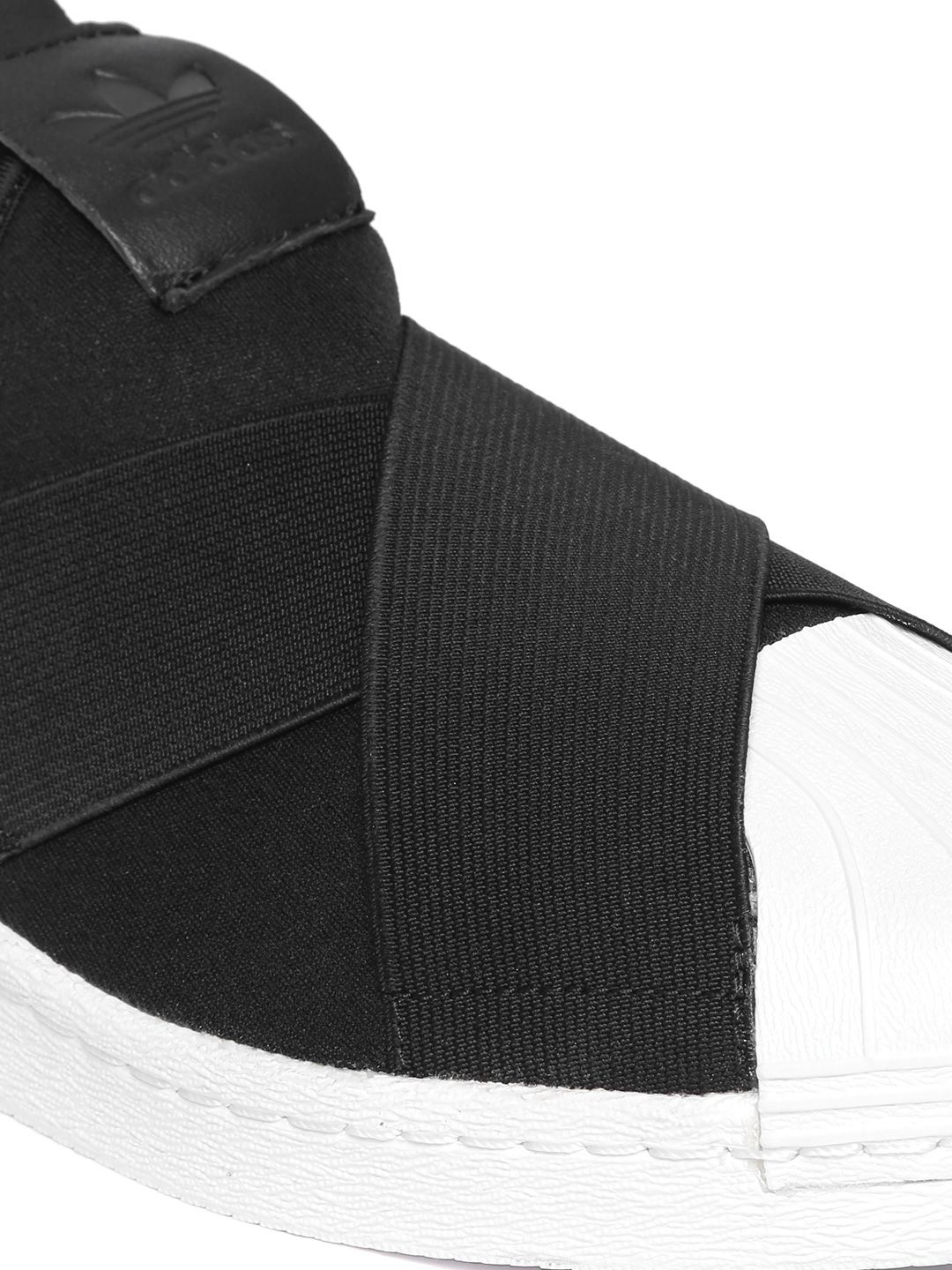 adidas superstar slip on mens