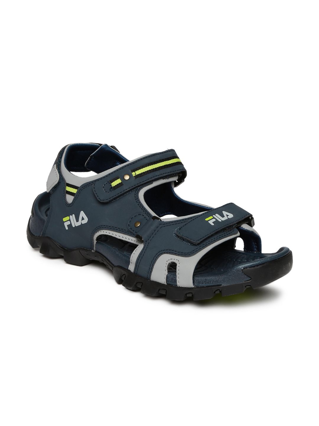 fila sandals 2017