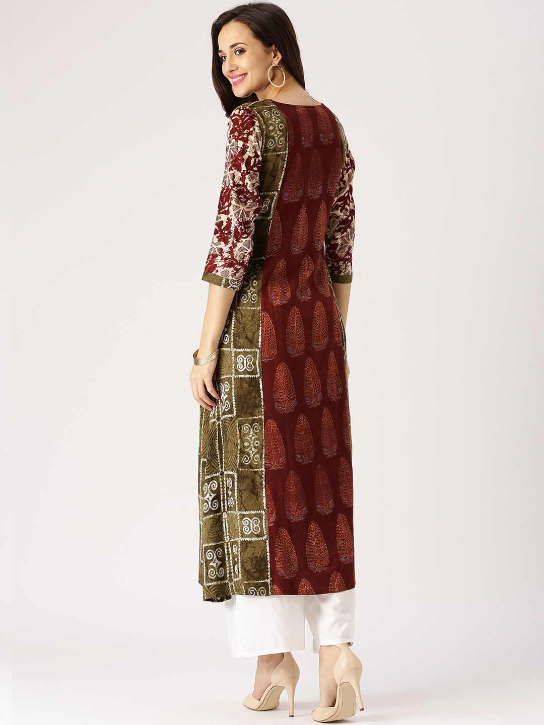 ladies kurta under 300