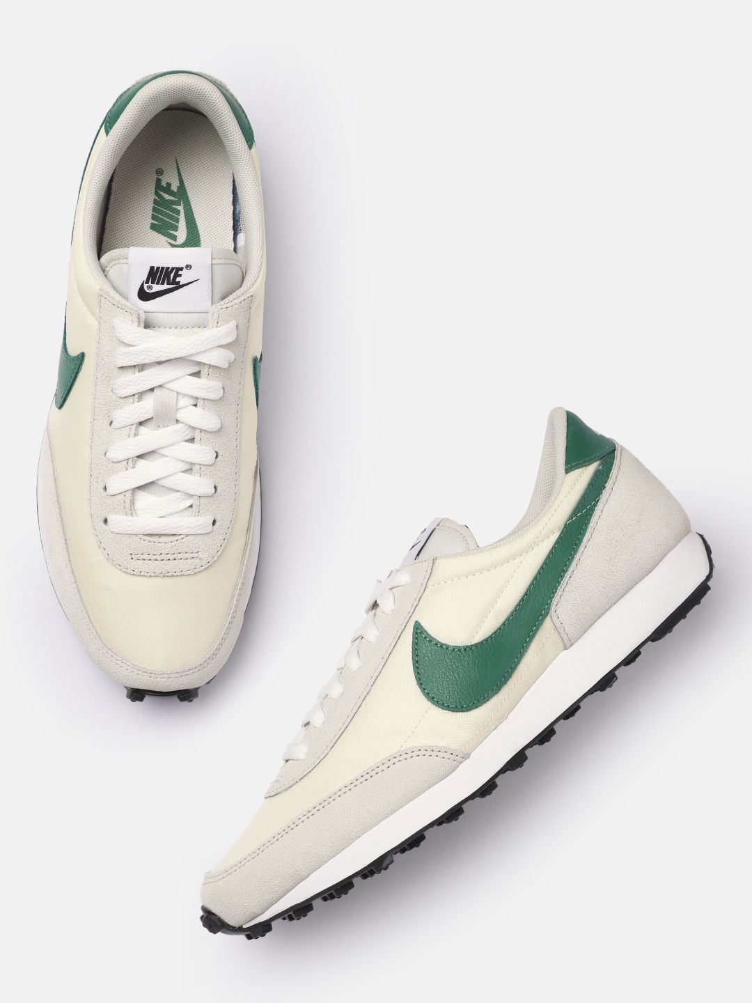 Nike Women Off-White Daybreak Sneakers Price in India