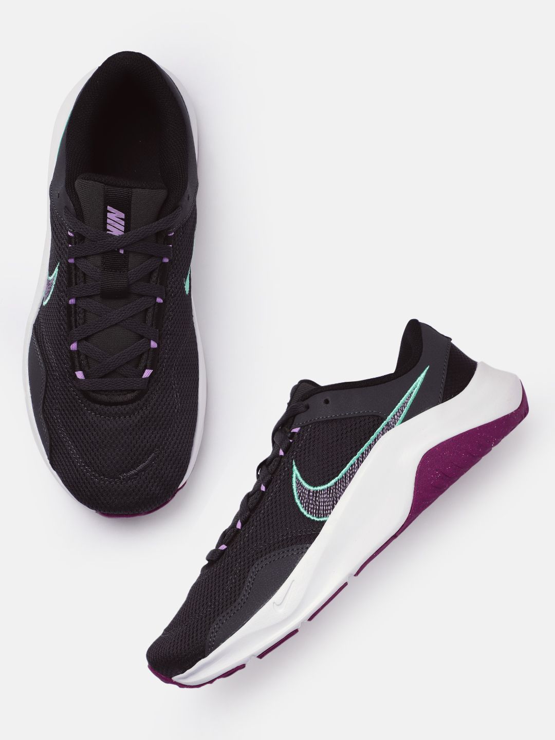 Nike Women Legend Essential 3 Next Nature Training Shoes Price in India