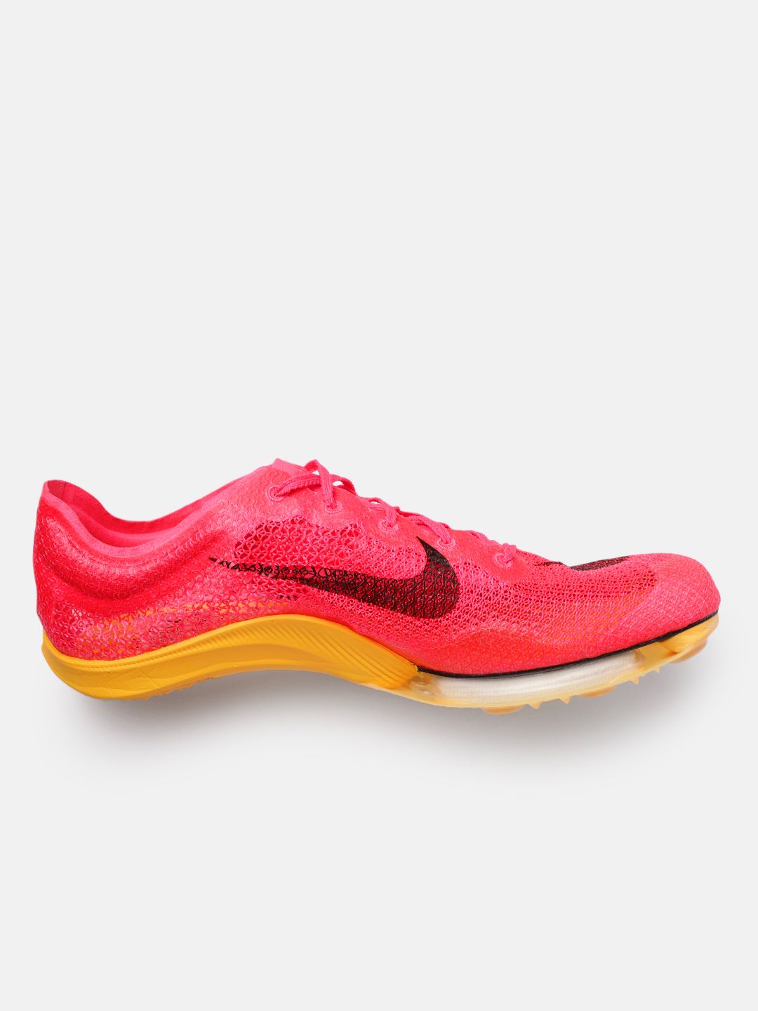 Buy Nike Unisex Pink Air Zoom Victory Running Shoes - Sports Shoes